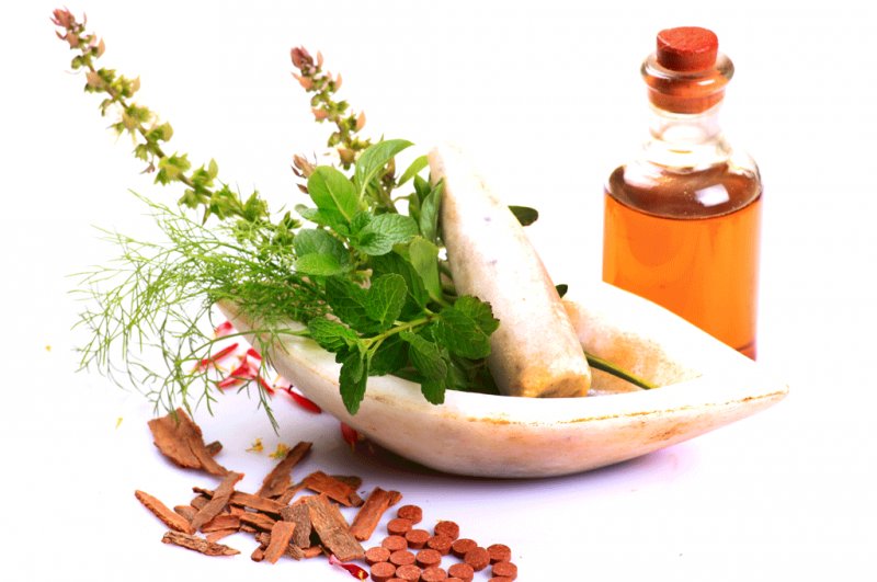 AyurVeda Maharishi