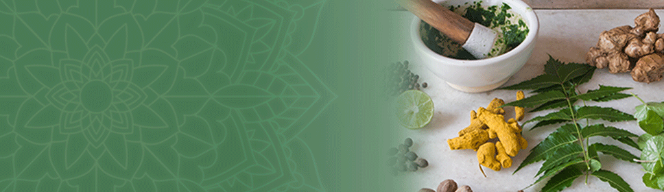 Maharishi AyurVeda