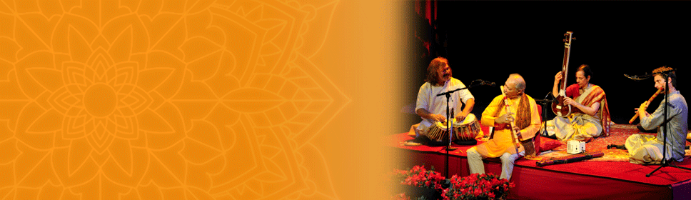 Maharishi Gandharva Veda