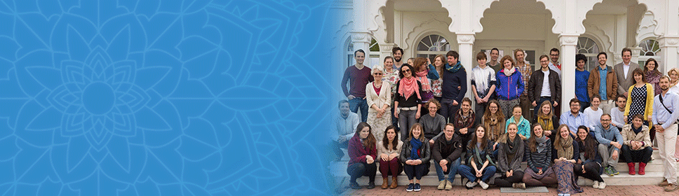 Club di Meditazione per i giovani - TM Together