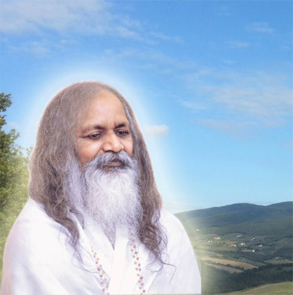 Maharishi